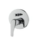 HC HOUSE PROUD SINGLE LEVER BATH DIVERTO