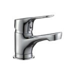 HC Kariba Single Lever Basin Mixer