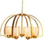 CHANDELIER 21545GAB