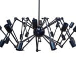 CHANDELIER LFT106012