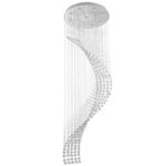 BST CH256 CRYSTAL 9 LIGHT