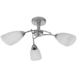 BST CH0193 POLISHED CHROME