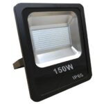 BST 150 WATT LED FLOOD LIGHT 1200
