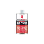 GLUE DEVIL SOLVENT CEMENT 250MLS