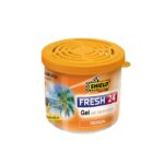 SHIELD FRESH 24 GEL TROPICAL 80G