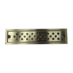 BRIMIX FLOOR DRAIN B28 5 500