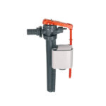 WIRQUIN JOLLYFILL SIDE INLET VALVE