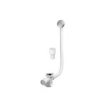 WIRQUIN BATH WASTE ELTON TRAP AND OVERFL
