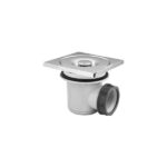 WIRQUIN TOURBILLION SQR 60MM SHOWER WAST
