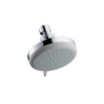 HANSGROHE CROMA100 VARIO OVERHEAD SHOWER