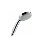 HANSGROHE SHOWER SET CROMA 100 1 JET POR