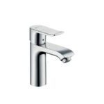 HANSGROHE BASIN MIXER 110 METRIS W OUT P