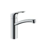 HANSGROHE DECOR E2 KITCHEN MIXER