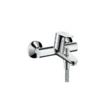 HANSGROHE BATH MIXER WALL MOUNTED DECOR
