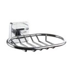 HC SQR SQUSB SOAP BASKET CP