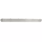 BST FTL041 LED 2X18 WATT VAPOUR PROOF
