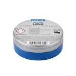 SOLDERING GREASE   FELDER  50G