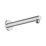 HANSGROHE SHOWER ARM VERNIS BLND DN15 24CM