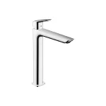 HANSGROHE BASIN MIXER 240 FINE LOGIS WITHOUT WASTE
