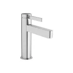 HANSGROHE BASIN MIXER 110 FINORIS POPUP
