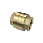 NON   RETURN VALVE   40MM (1 5INCH)