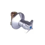 NON FERROUS UNDERTILE STOP COCK   CP   2