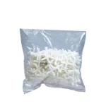 TILE SPACER   5MM   PACKET