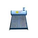 SUNPOWER GREEN ENERGY PRESSURE SOLAR GEY