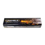 LINKWELD WELDING RODS 2 5MM 1KG