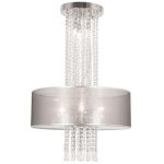 BST CH471 3 CHROME
