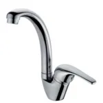 COBRA ZAMBEZIPILLAR TYPE SINK MIXER