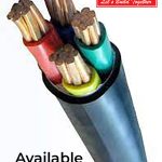 CABLE SWA 16MM 4 CORE