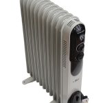 HEATER MASTER OIL 11 FIN 2500W 1628