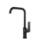 MES VITA DBLK SINK MIXER DECK TYPE SL301