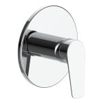 DURA SINGLE LEVER BATH SHOWER MIXER