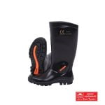 GUMBOOT SHOVA SIZE 5