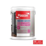 PLASCON WATERBASED SUPER UNIVERSAL ENAMEL 5L