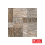 TILE LESWIKA COBBLE 500X500 1 7M2 A GRADE