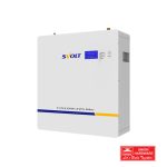 LITHIUM BATTERY (LIP06) 51 2V 1061H