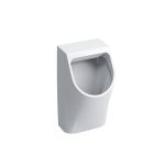 GEBERIT SMYLE URINAL, CONCEALED FLUSH CO