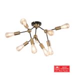 BST CF434 9 BRASS