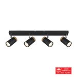 BST S412 4 BLACK