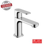 HANSGROHE  80 REBRIS S BASIN MIXER COOLSTRT POPUP W