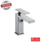 HANSGROHE 110 TECTURIS BASIN MIXER E POPUP W