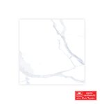 TILE RYL POL POLARIS WHITE 600X600 1 44M2 A GRADE