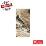 TILE CANVAS BRUNT GPRC 800X1600 2 56M2 A GRADE