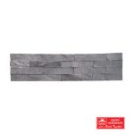CLADD GREY SLATE 60X15 0 81M2 9PCS