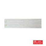 CLADD WHITE QUARTZ 60X15 0 63M2