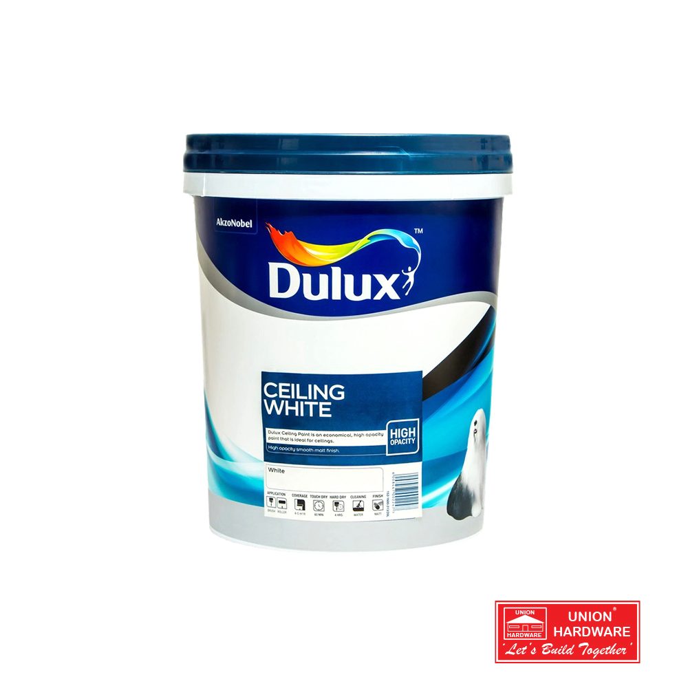 FXPTDLCW2020 20DULUX20CEILING20WHITE2020L 1