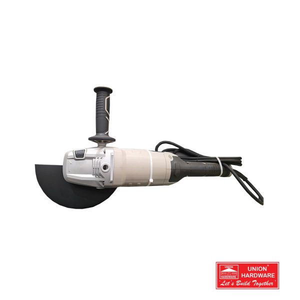 WBAG115 WEMBLY ANGLE GRINDER 115MM 750W 600x600